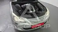 2012 Hyundai Genesis