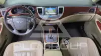 2012 Hyundai Genesis