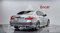 2012 Hyundai Genesis