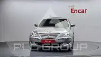 2012 Hyundai Genesis