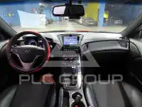 2012 Hyundai Genesis