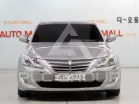 2012 Hyundai Genesis