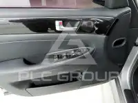 2012 Hyundai Genesis
