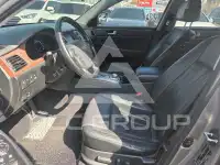 2012 Hyundai Genesis