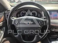 2012 Hyundai Genesis