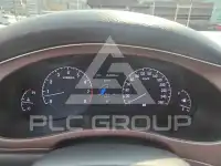 2012 Hyundai Genesis