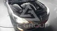 2012 Hyundai Genesis