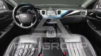 2012 Hyundai Genesis