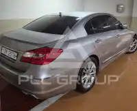 2012 Hyundai Genesis
