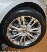 2012 Hyundai Genesis