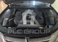 2012 Hyundai Genesis