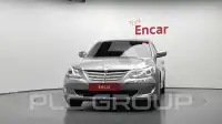 2012 Hyundai Genesis