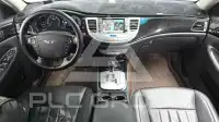 2012 Hyundai Genesis