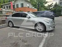 2012 Hyundai Genesis