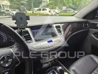 2012 Hyundai Genesis