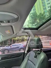 2012 Hyundai Genesis