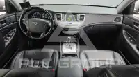 2012 Hyundai Genesis