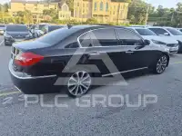 2012 Hyundai Genesis