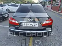 2012 Hyundai Genesis