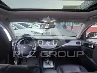 2012 Hyundai Genesis
