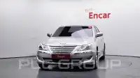 2012 Hyundai Genesis