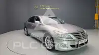 2012 Hyundai Genesis