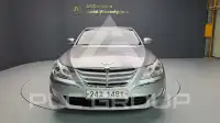 2012 Hyundai Genesis