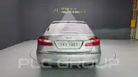 2012 Hyundai Genesis
