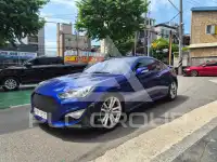 2012 Hyundai Genesis