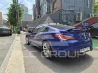2012 Hyundai Genesis