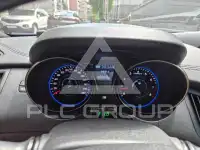 2012 Hyundai Genesis
