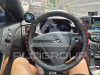 2012 Hyundai Genesis