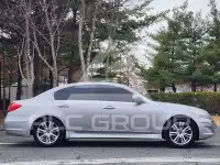 2012 Hyundai Genesis
