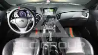 2012 Hyundai Genesis