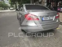 2012 Hyundai Genesis