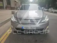 2012 Hyundai Genesis