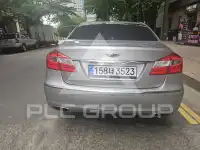 2012 Hyundai Genesis