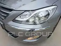 2012 Hyundai Genesis