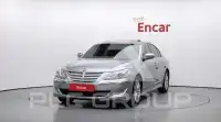 2012 Hyundai Genesis