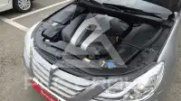 2012 Hyundai Genesis
