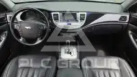 2012 Hyundai Genesis