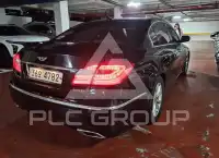 2012 Hyundai Genesis