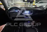 2012 Hyundai Genesis