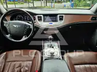 2012 Hyundai Genesis