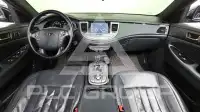 2012 Hyundai Genesis