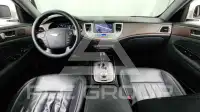 2012 Hyundai Genesis