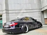 2012 Hyundai Genesis