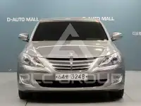 2012 Hyundai Genesis