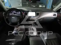 2012 Hyundai Genesis