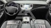 2012 Hyundai Genesis